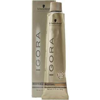Schwarzkopf Igora Royal Absolutes 6-07 (U) 60 ml