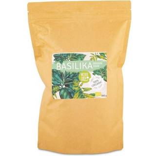 Mother Earth Basilikum Øko, 300 g