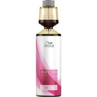 Wella Professionals Nuancer Perfecton by Color Fresh No. /5 mahagoni 250 ml (1.548,00 kr / 1 l) - 250 ml