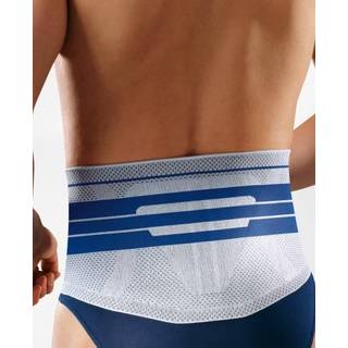 Bauerfeind LumboTrain Straight Rückenbandage