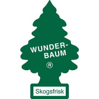 Dufttræ - Wunderbaum - Duft af Skovfrisk