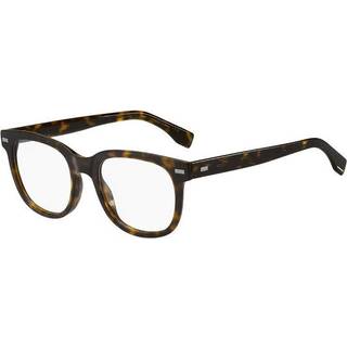 BOSS Boss 1444/N 086 52 Briller Mænd Tortoiseshell - Tortoise - 52mm