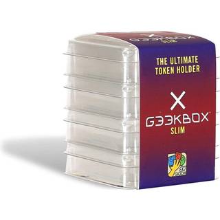 Geekbox Slim
