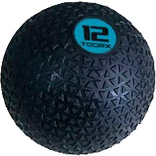 Toorx Slamball Träningsboll - 12 kg / Ø 28 cm