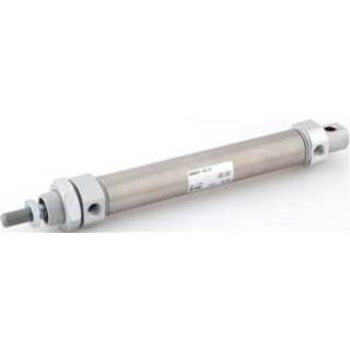 SMC Pneumatik Cylinder * cd85n25-125-b