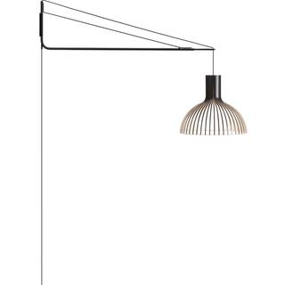 Secto Varsi 1000 Suspension Arm - Sort