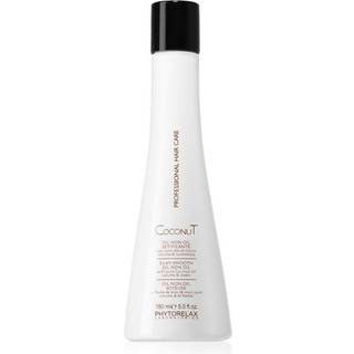 Phytorelax Laboratories Coconut Nærende hårolie med kokosolie 150 ml - 150 ml