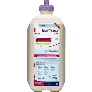 Isosource Mix Smartflex 1000 ml