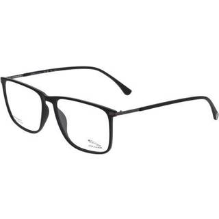 Jaguar 6823 6100 56 Briller Mænd Black - Black - 56mm