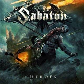 Sabaton - Heroes