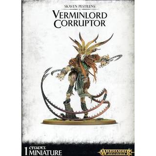 Verminlord Corruptor - Skaven - Age of Sigmar - Games Workshop