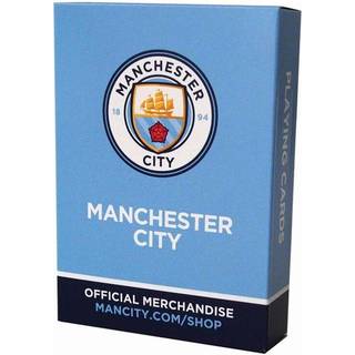Manchester City FC Spillekort