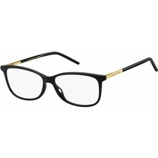 Marc Jacobs MARC 513 807 53 Briller Kvinder Black - Black - 53mm