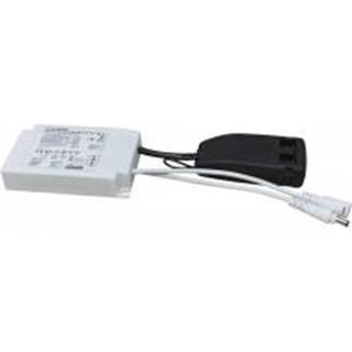 Sense TW Hvid 4000lm 40W Bagkantsdæmp Tunable White LEDDim