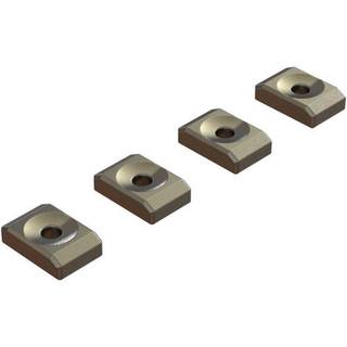 Arrma - ARA310916 - DIFF INSERTS (4PCS)