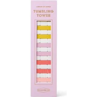 Designworks Ink Tumbling Tower Color Pop - Spil