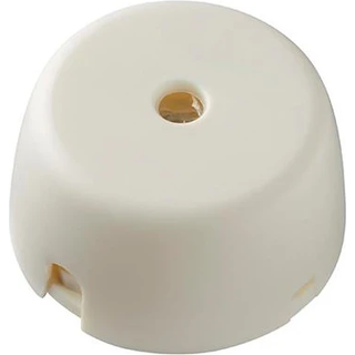 GN - Pendelroset Hvid
