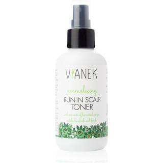 Vianek Normalizing Toner til hår og hovedbund 150 ml - 150 ml