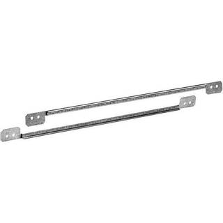 Boksskinne Tapwell 450 mm til T BOX 2.0 Indbygningsboks