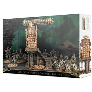 Charnel Throne