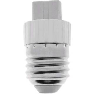E27 til G9 adapter