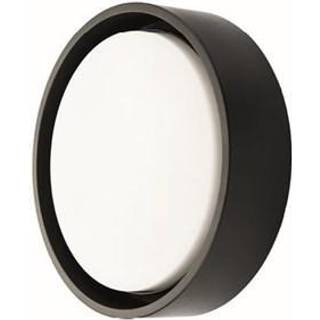 SG Armaturen Frame Round Sort LED 3000K