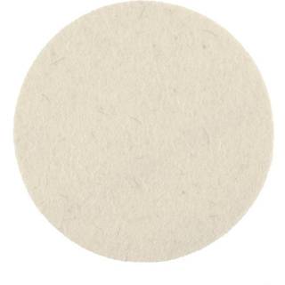 Mirka Filthætte Grip, hvid 125x6 mm