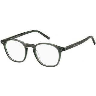 Tommy Hilfiger TH 1941 1ED 48 Briller Mænd Grøn - Transparent Green - 48mm