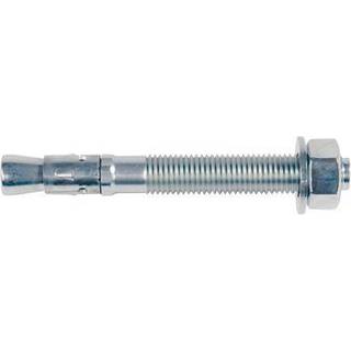 Fischer betonanker 6/10 (6x55) fbn ii til ikke revnet beton 100/pak