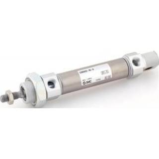 SMC Pneumatik Cylinder ø20-50 cd85n20-50-b