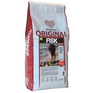 Adult Original fisk 10,5 kg