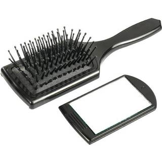 Comair Mini Paddle Brush (U)