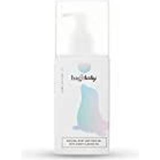 Hagi Natural Body And Hair Gel With Sweet Almond Oil 250 ml