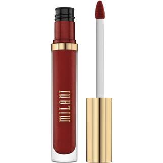 Milani Amore Shine Liquid Lip Color-Desire (0,1 ounce) Grusomhedsfri n?rende lipgloss med en h?j glans langvarig finish