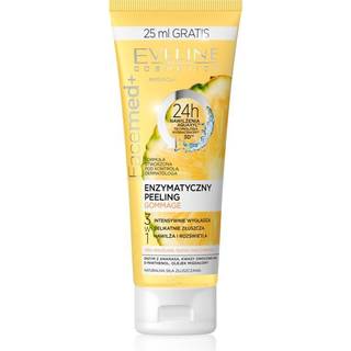 Eveline Cosmetics FaceMed+ Enzymatisk peeling 75 ml - 75 ml
