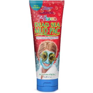 7th Heaven Dead Sea Mud Pac 175 g