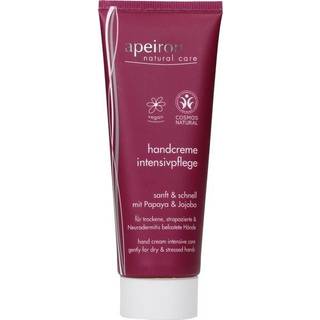 Apeiron håndcreme 75ml