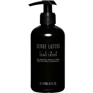 Serge Lutens Unisex-dufte MATIN LUTENS L'Eau Serge LutensHand and Body Cleansing Gel 240 ml (1.050,00 kr / 1 l) - 240 ml