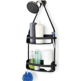 Flex shower caddy - sort