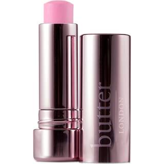 Butter London Lippy Hydrating Lip Balm Pink Champagne - Letv?gts konditionering Lip Care Produkt n?rer Soothes & Hydrates Dry Lips - Plantebasere