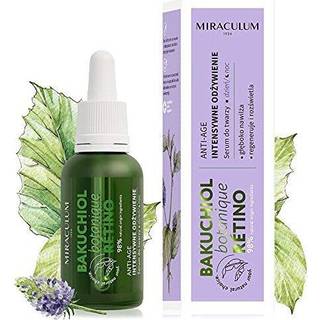 Miraculum Bakuchiol Intensiv fugtgivende hudserum 30 ml - 30 ml