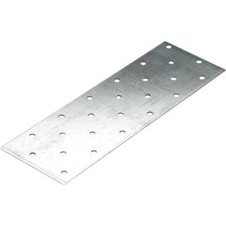Paslode normplade pregalv. 1,5mm 80×240×1,5