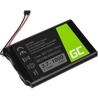 Batteri til Garmin dele af 800 serien (Kompatibelt)