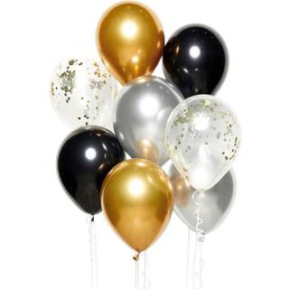 Mix ballon buket