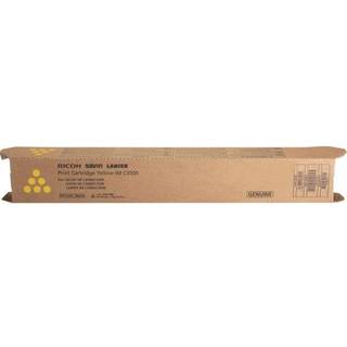 842252 RICOH SL IM C3500 TONER CARTRIDGE YELLOW