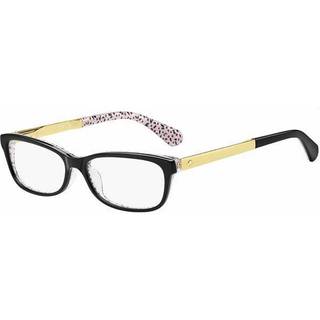 Kate Spade Jessalyn UYY 52 Briller Mænd Black - Black - 52mm