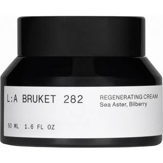 La Bruket Ansigtspleje Ansigtscremer 282 Regenerating Cream 50 ml (7.578,00 kr / 1 l) - 50 ml