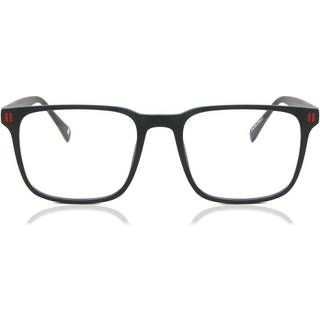 SmartBuy Collection Molave AC11 53 Briller Mænd Black - Black - 53mm