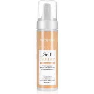 Neutriherbs Self Tanning Mousse 180 ml