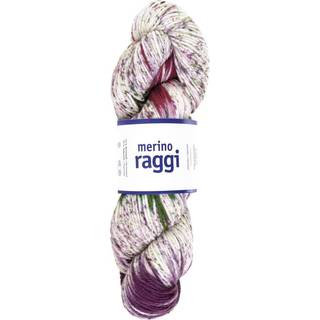 Järbo Merino Raggi 100g 06 Marsala and green Indhold: 75% Merinould, 25% Polyamid Vægt/længde: 100 g = ca. 278 meter Anbefalede pinde: 3.00 mm Strikkefasthed: 10 x 10 cm = 25 m x 34 p Kan vaskes i maskinen, finvask 30ºC, uden skyllemiddel / Tørres fladt.